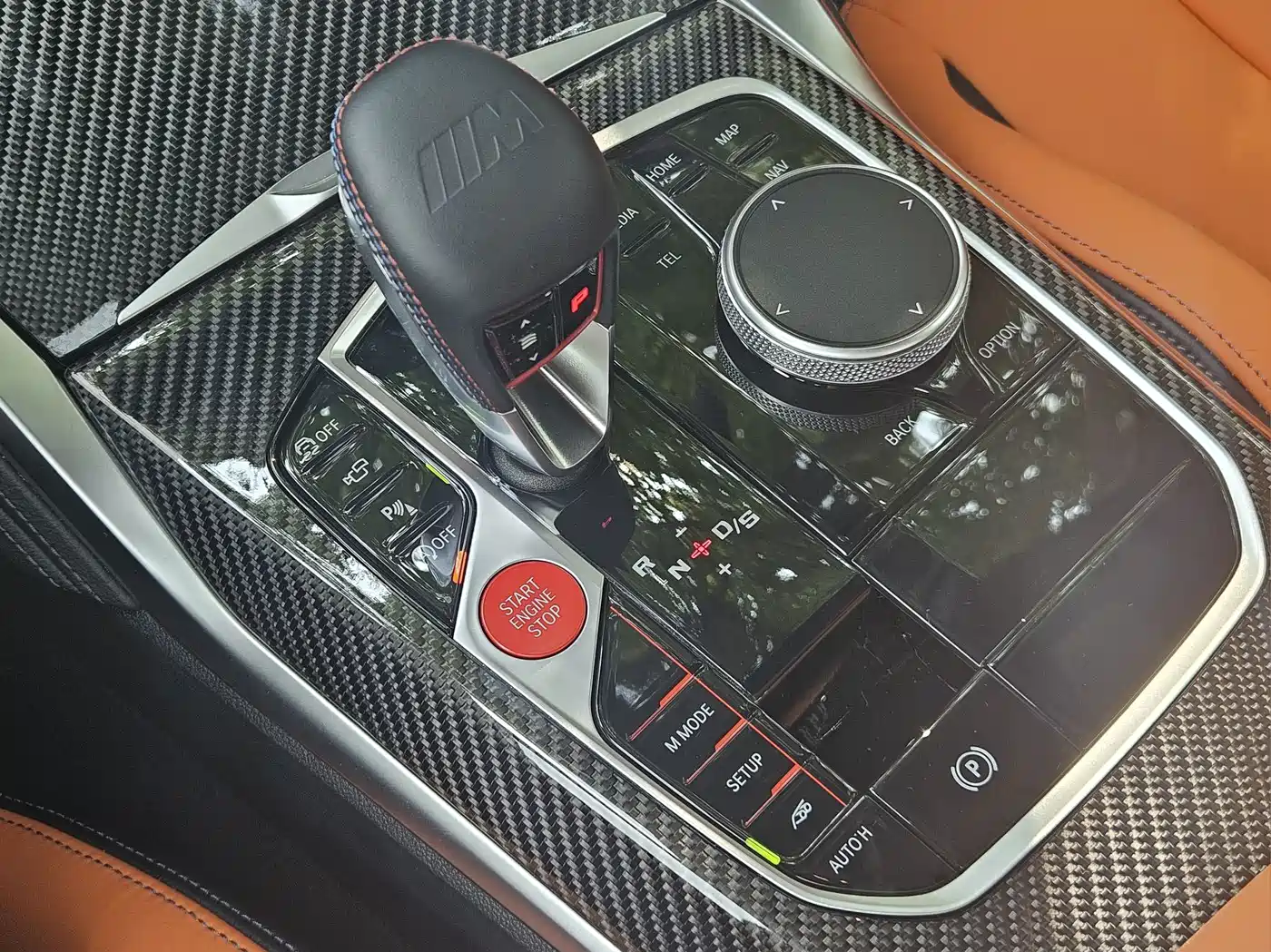 BMW M4 2025 2024 BMW M4 Coupe M xDrive Competition
