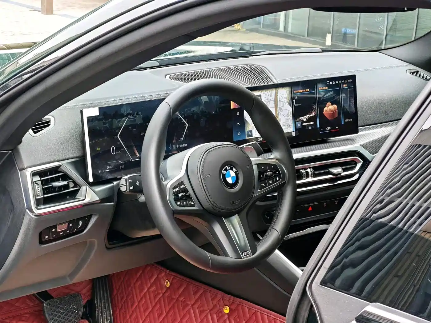 BMW 4-SERIES