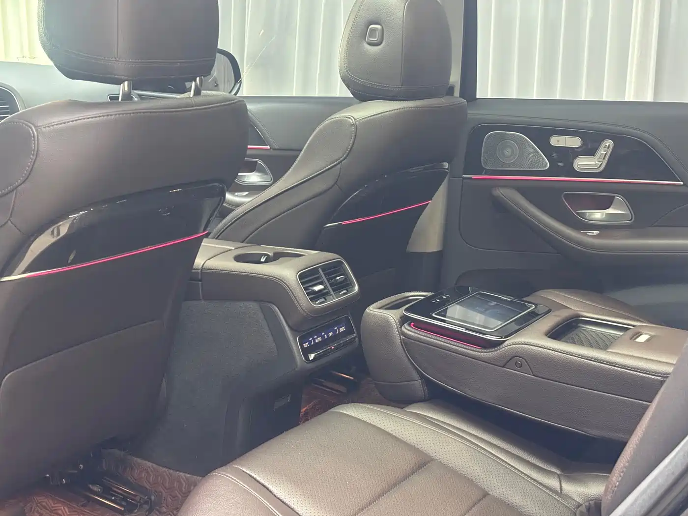 Фото 7 - Mercedes-Benz GLS