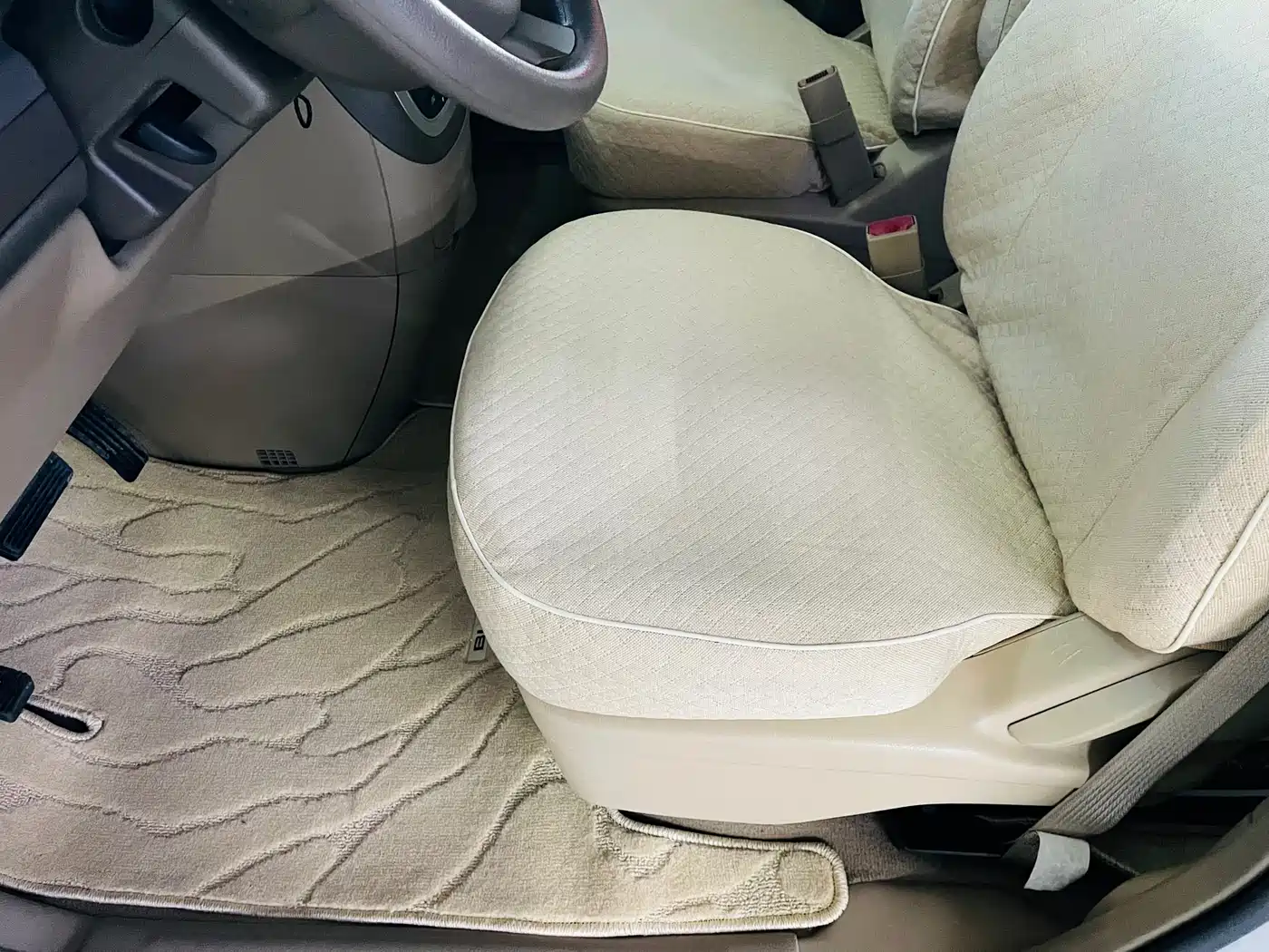 Buick GL8 2013 2.4L Classic фото 12
