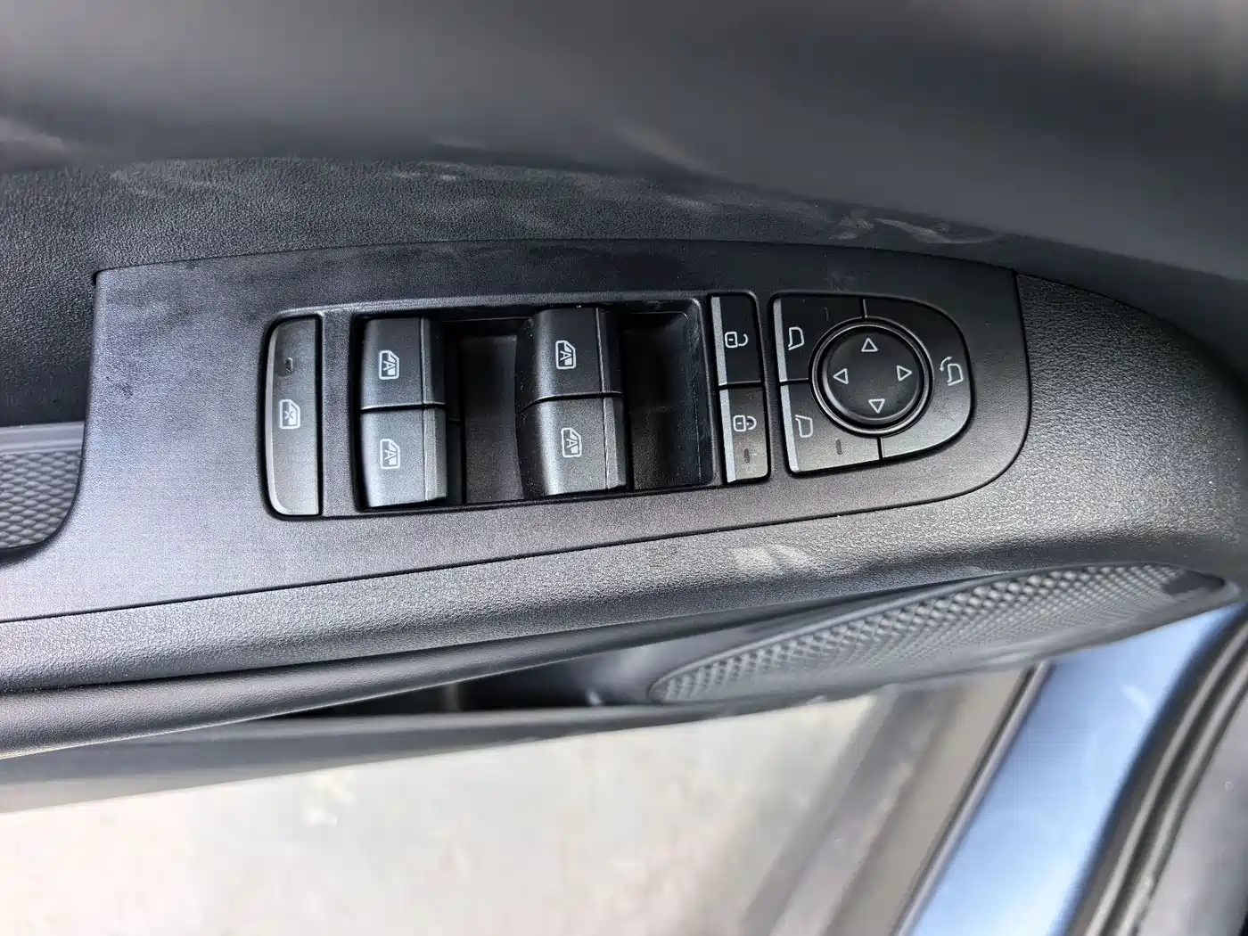 BYD SEAL 06 NEW ENERGY