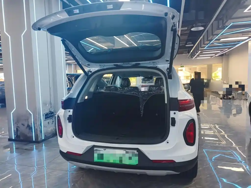 Skyworth Auto Skyworth HT-i 2026 2024 1.5L PHEV 115KM Taidao Edition