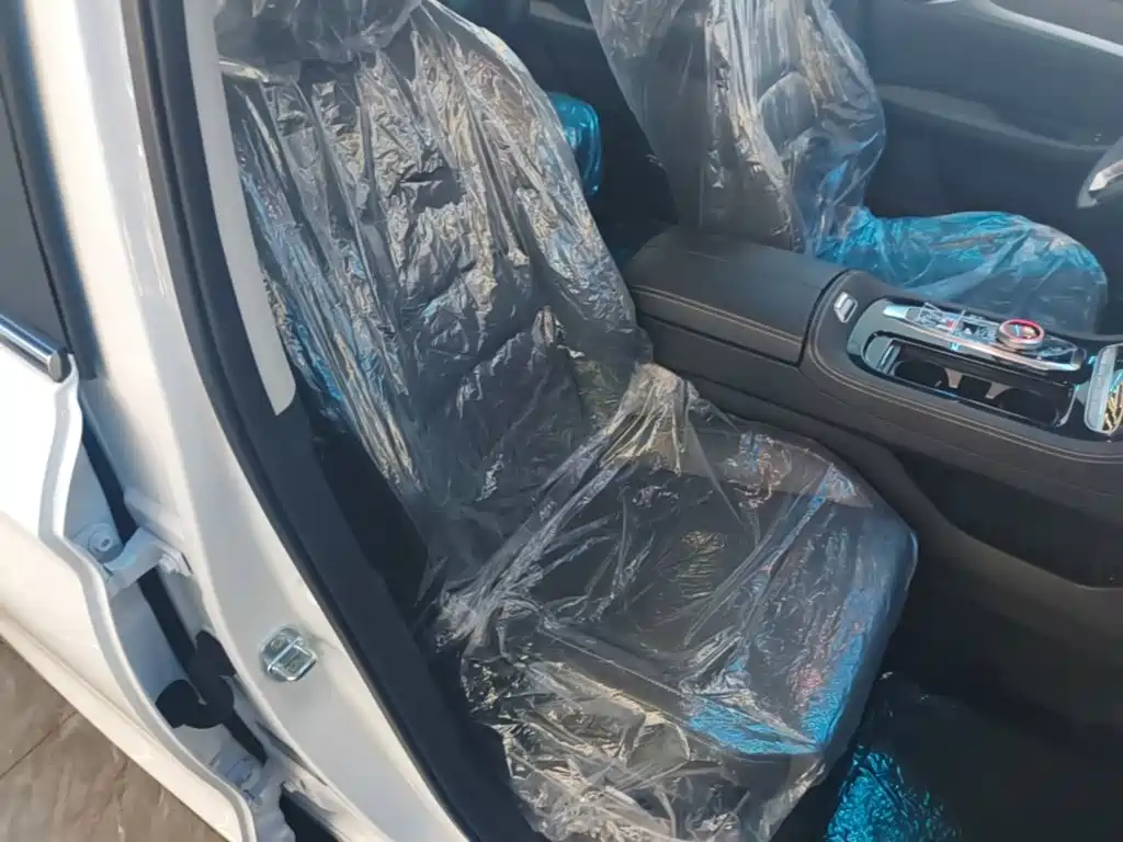Skyworth Auto Skyworth HT-i 2026 2024 1.5L PHEV 115KM Taidao Edition