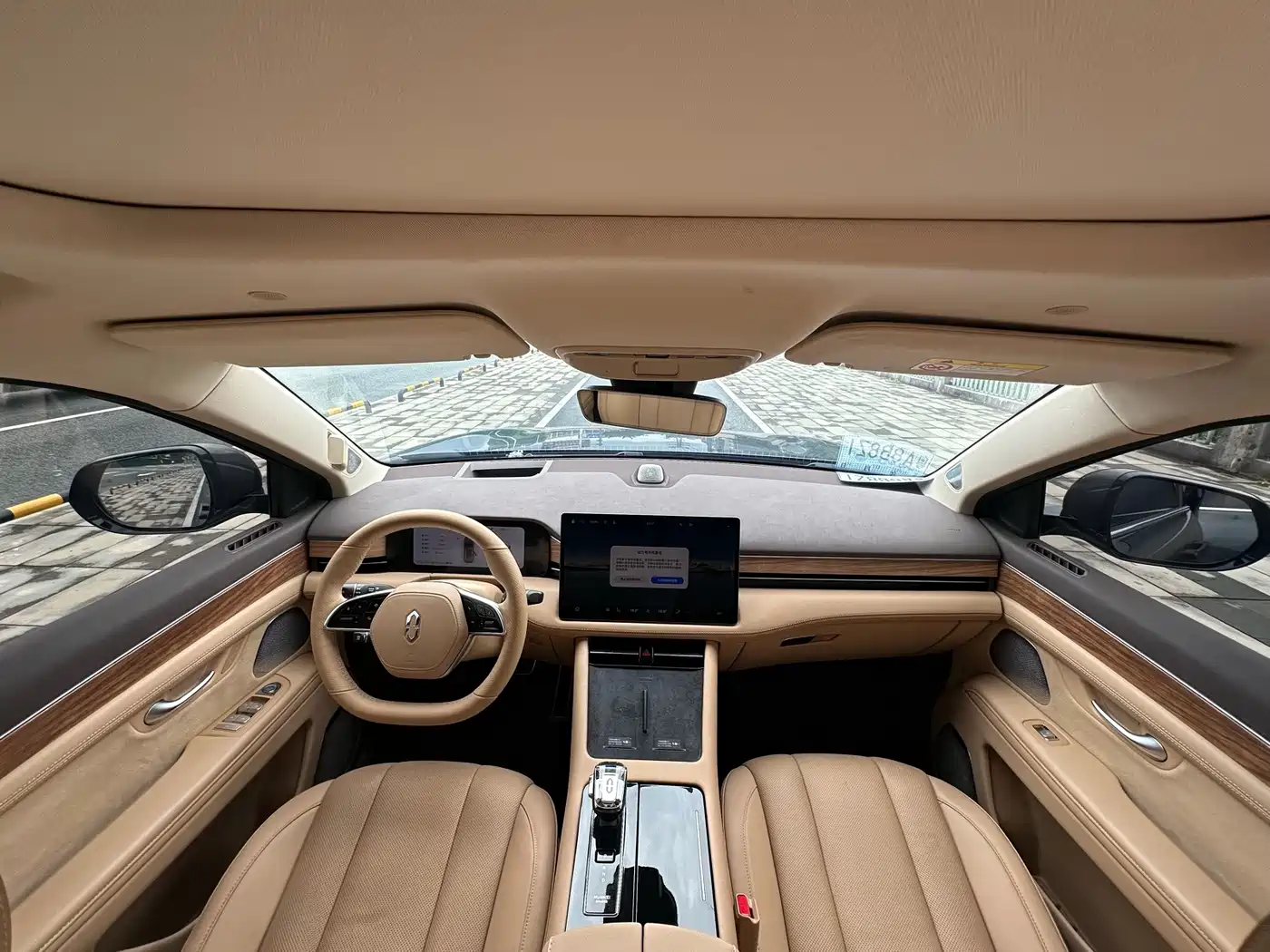 Фото 20 - Aito M7