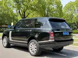Фото 23 - Land Rover Range Rover