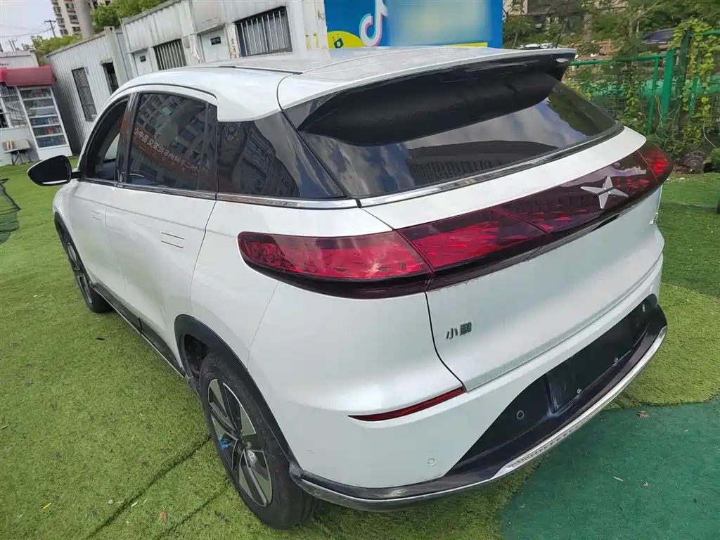 XIAOPENG G3