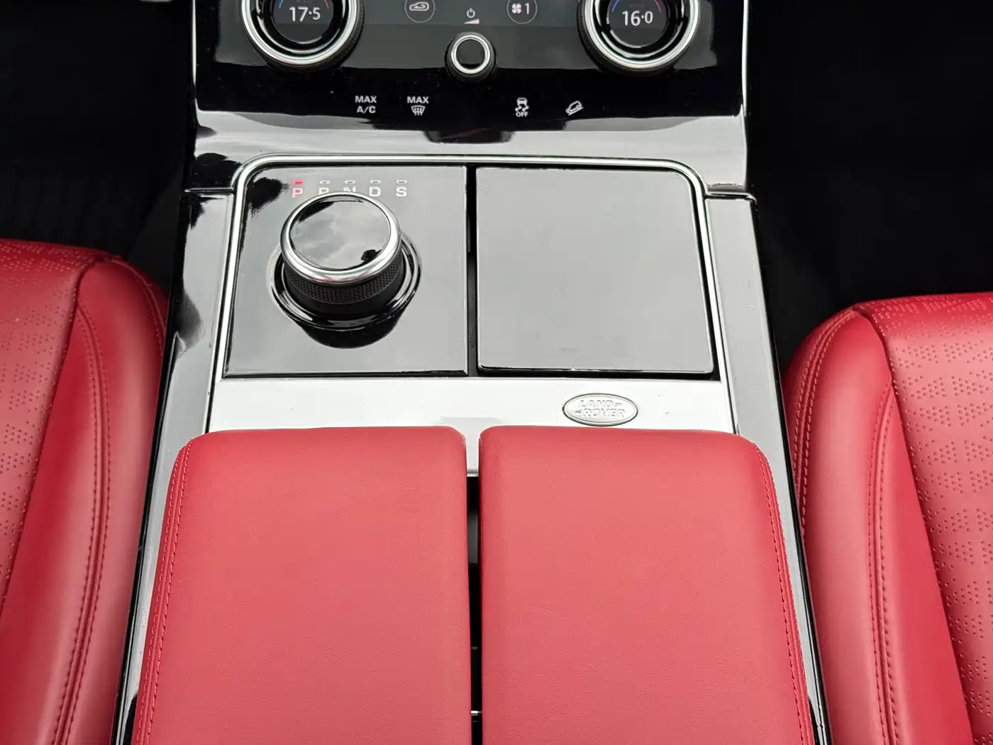 Land Rover Range Rover Velar 2018 P380 R-DYNAMIC SE фото 19