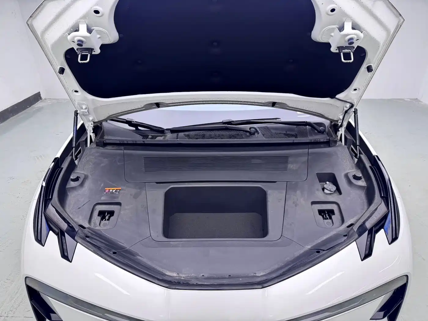 ZEEKR X 2025 2025 5-Seater Long Range Edition