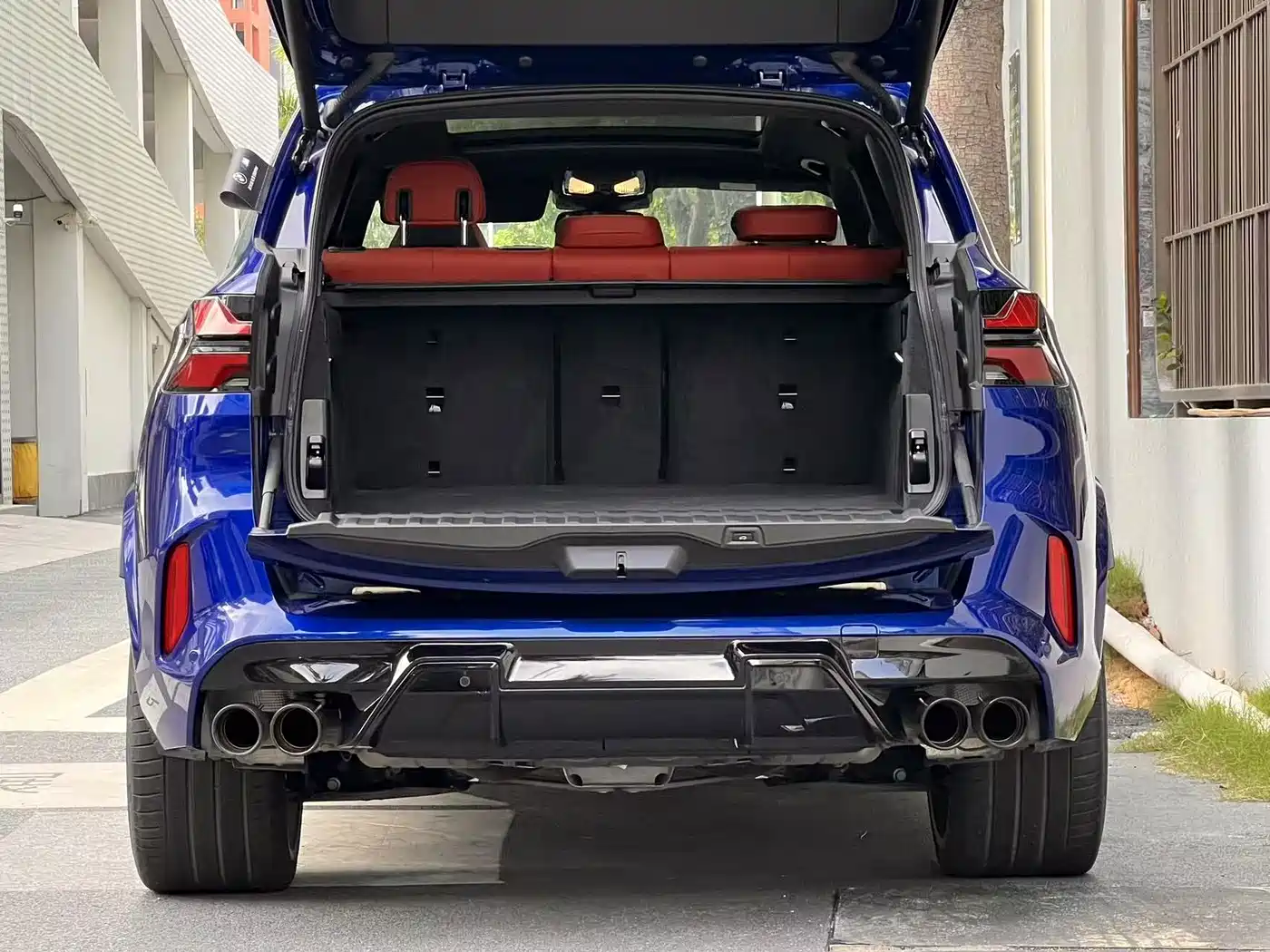 BMW X5, миниатюра 6
