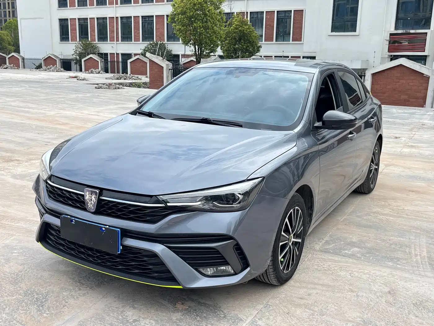 ROEWE I5