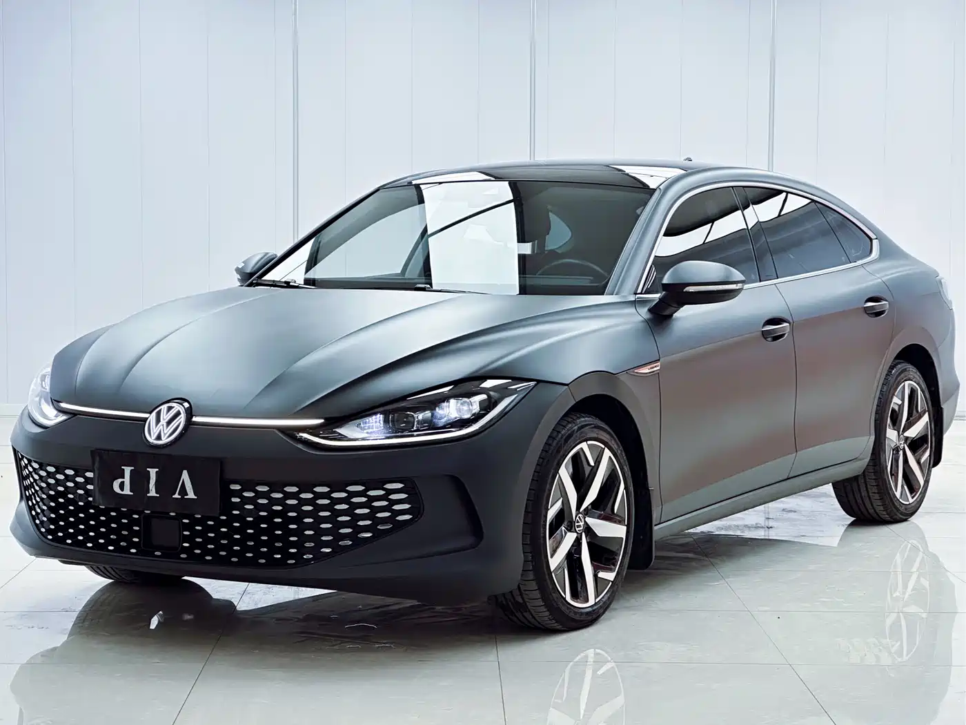 Volkswagen Lamando 2023 Lamando L 280TSI DSG Cool Edition