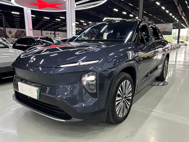 NIO ES7 2022 100kWh First Edition