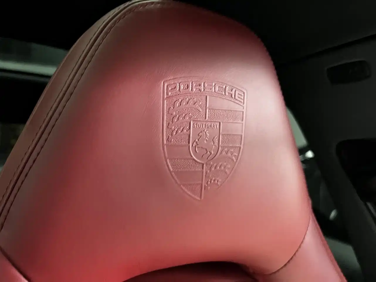 Porsche Panamera 2023 Panamera 2.9T фото 13