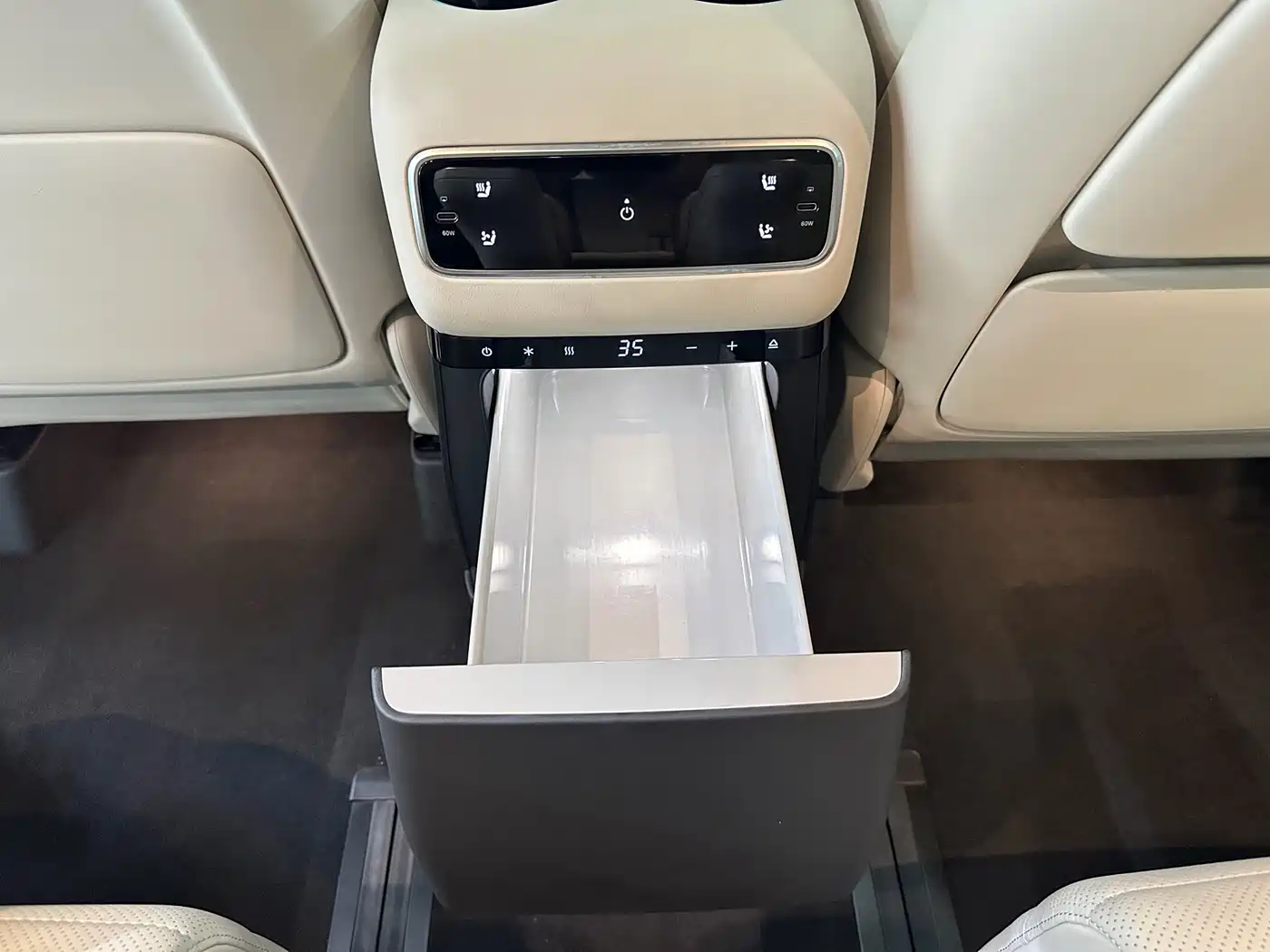 Li Auto MEGA 2024 2024 Ultra