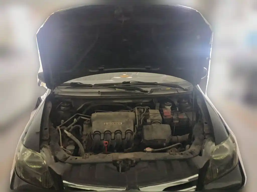 Everus S1 2011 2011 1.3L Manual Comfort