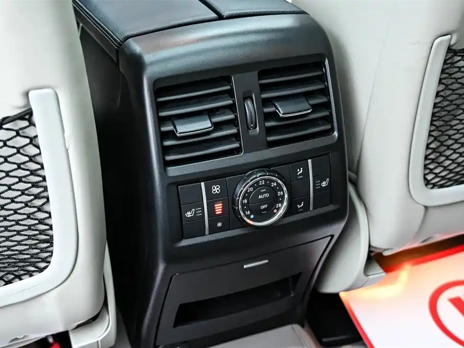 Mercedes-Benz GL-Class 2015 2014 GL 400 4MATIC Dynamic