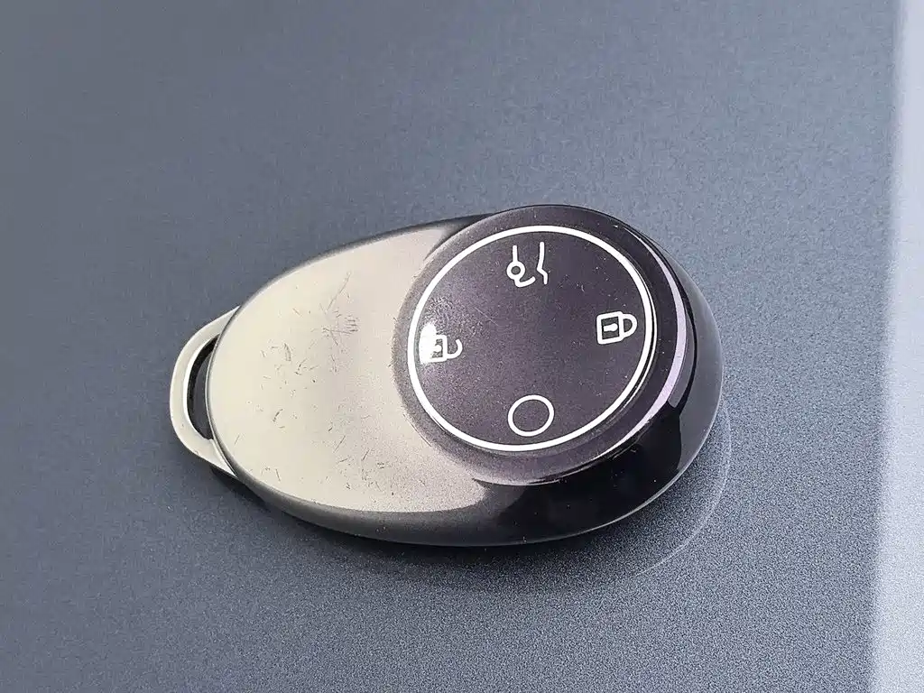 Aion i60 2026 2026 Extended Range Base Model