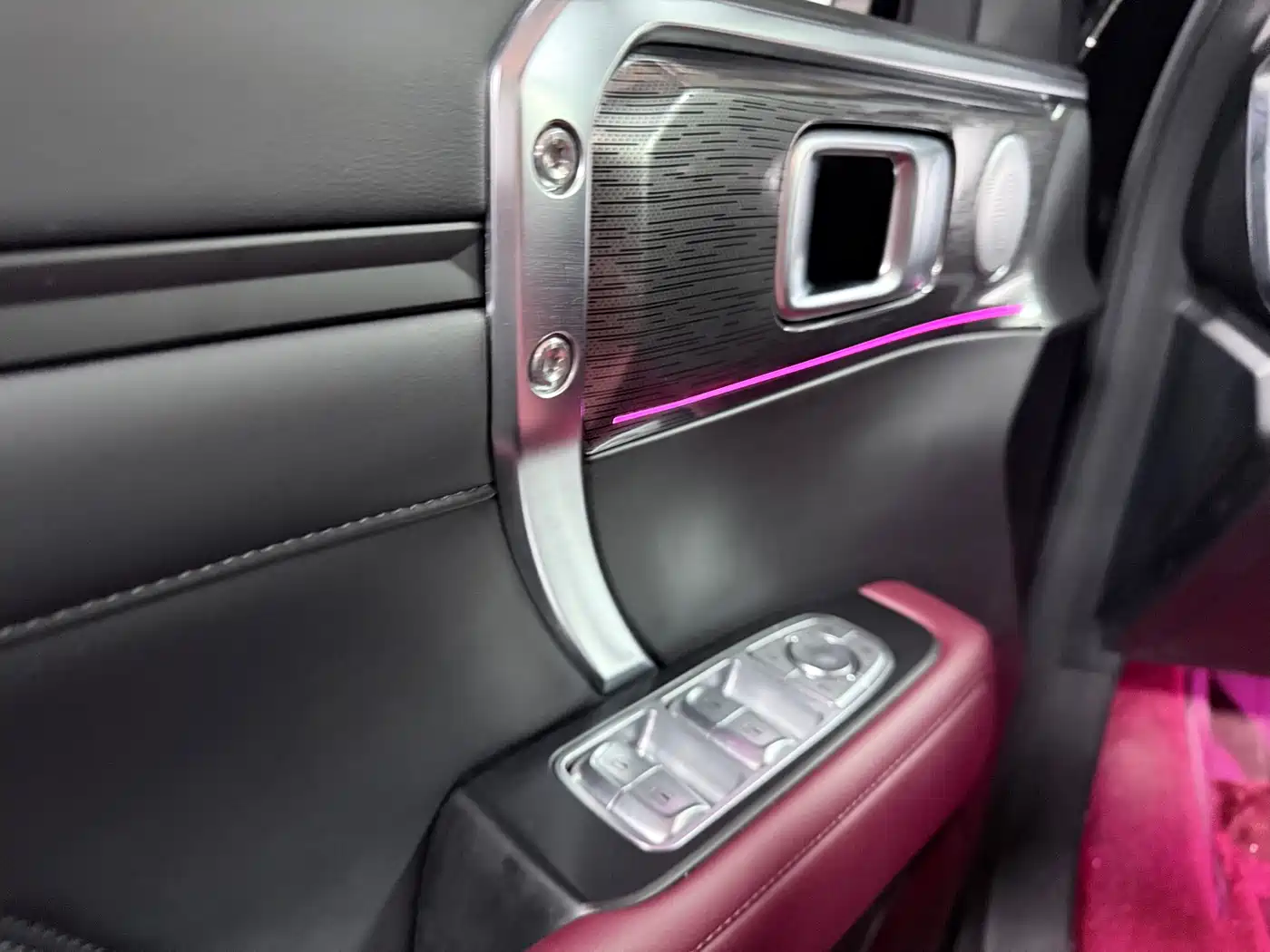 TANK TANK 400 NEW ENERGY