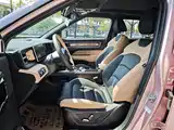 Фото 5 - Geely ICON