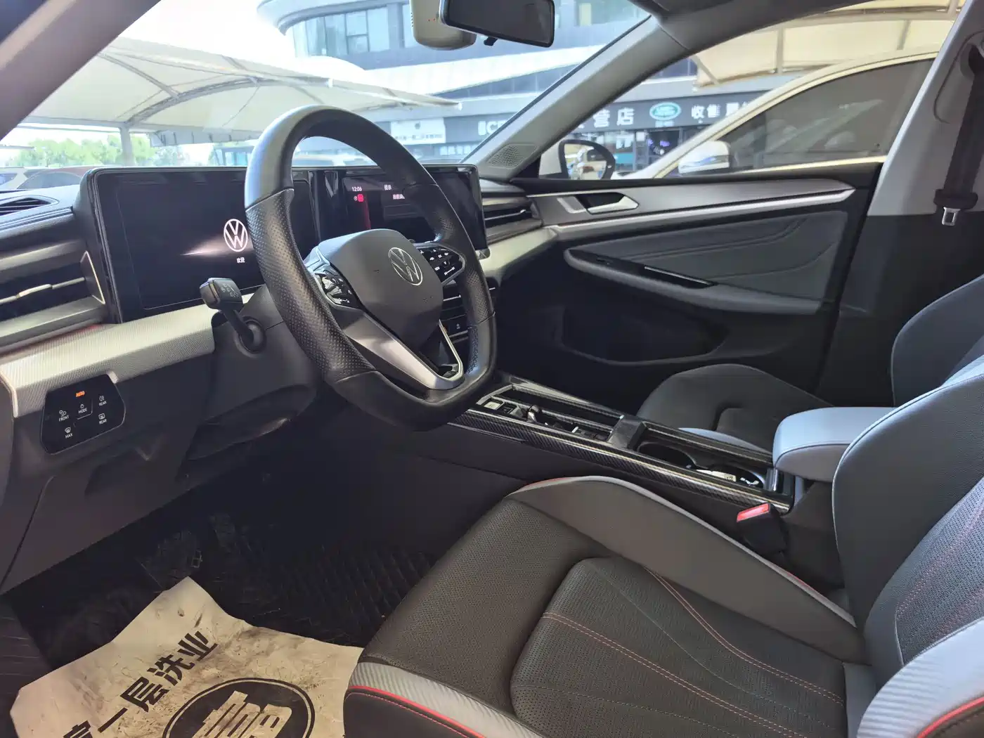 Volkswagen Lamando, миниатюра 4