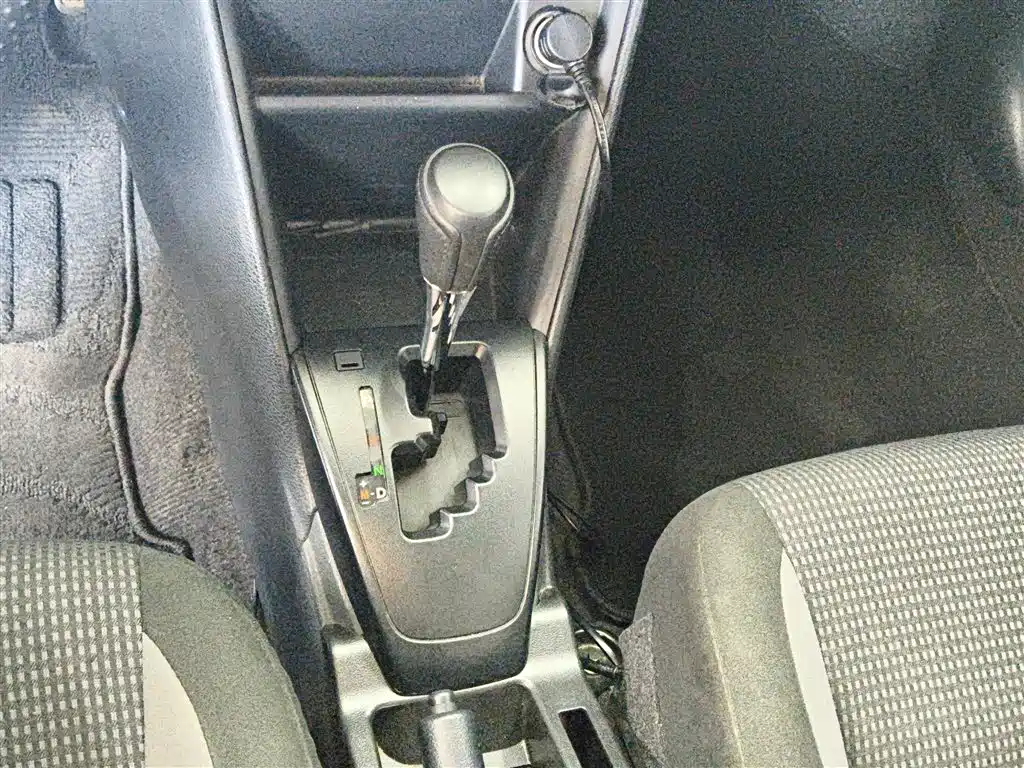 Toyota Vios FS 2021 1.5L CVT Fengchi Edition фото 14