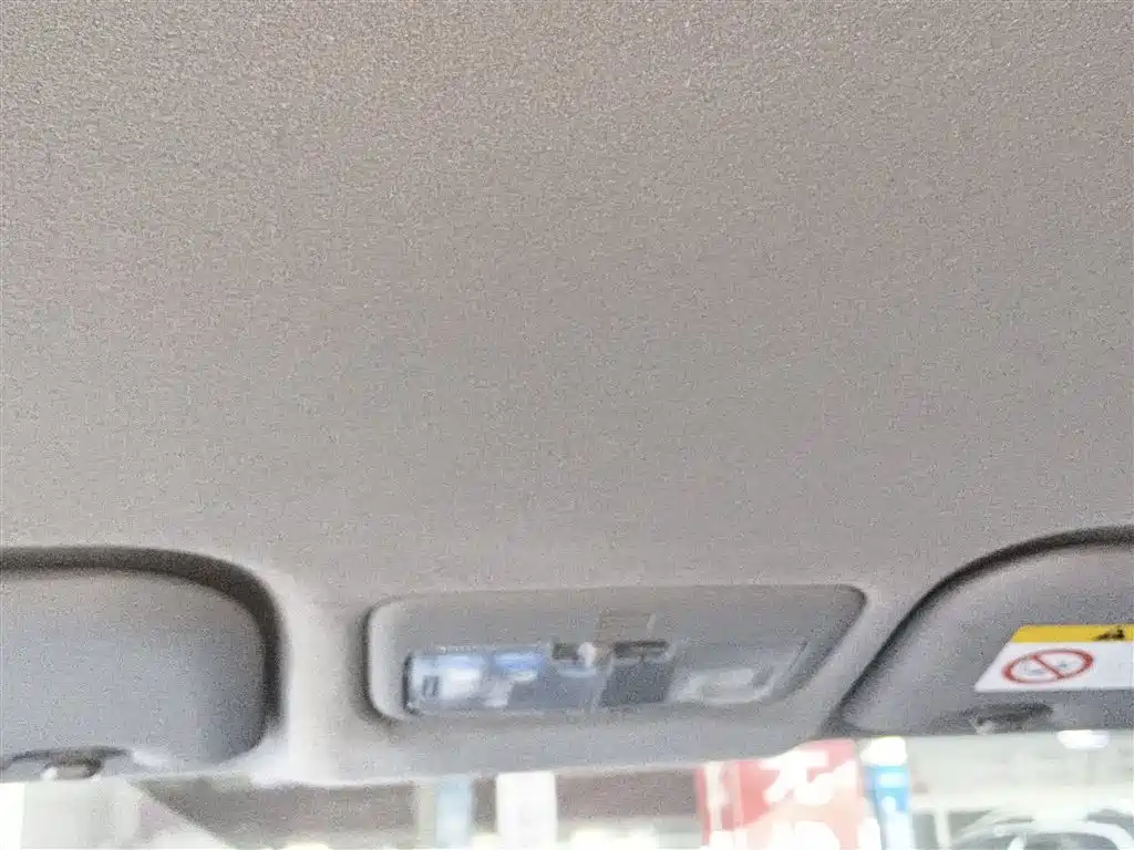 Toyota Vios FS 2021 1.5L CVT Fengchi Edition фото 18