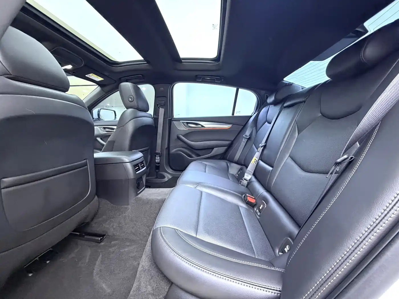 Фото 5 - Cadillac CT5
