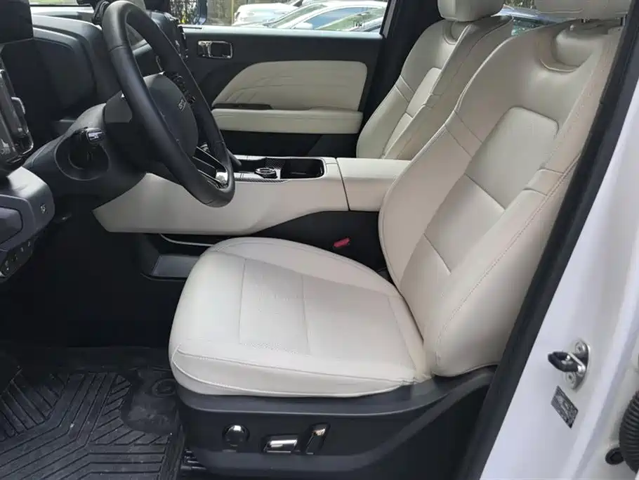 HAVAL RAPTORS NEW ENERGY