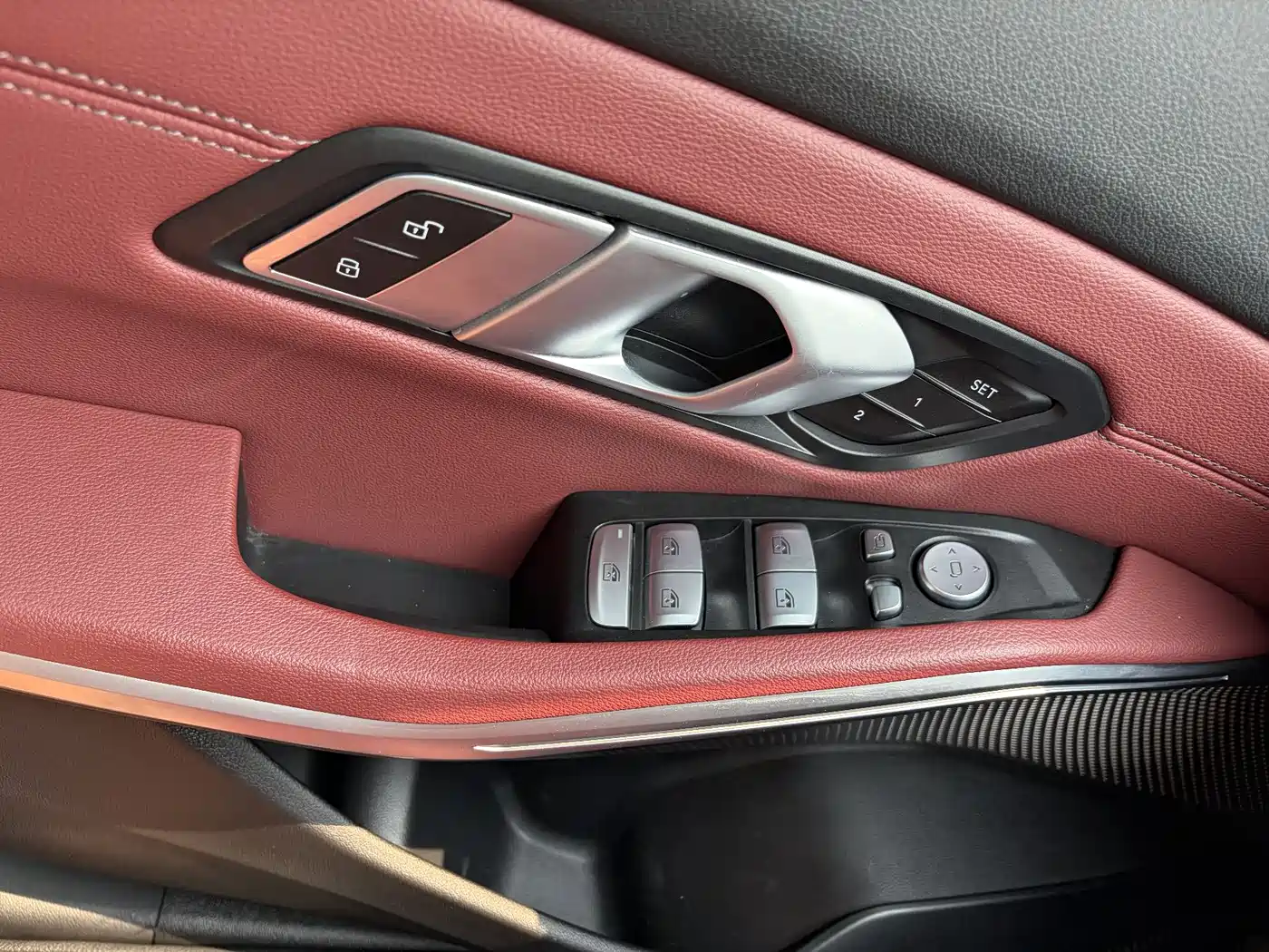 BMW i3 2022 eDrive 35 L фото 8