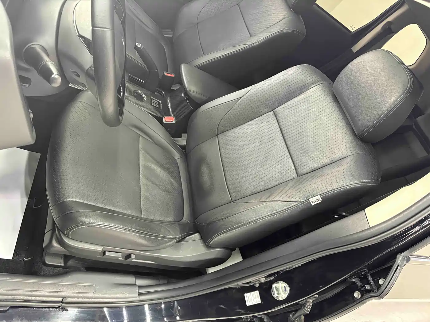 Mitsubishi Outlander 2018 2.0L 2WD Glory Edition 5-seater фото 14