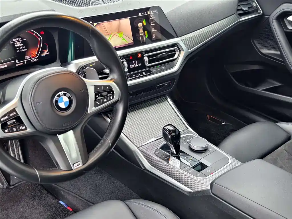 BMW 2 Series (Import) 2022 225i M Shadow Edition фото 15