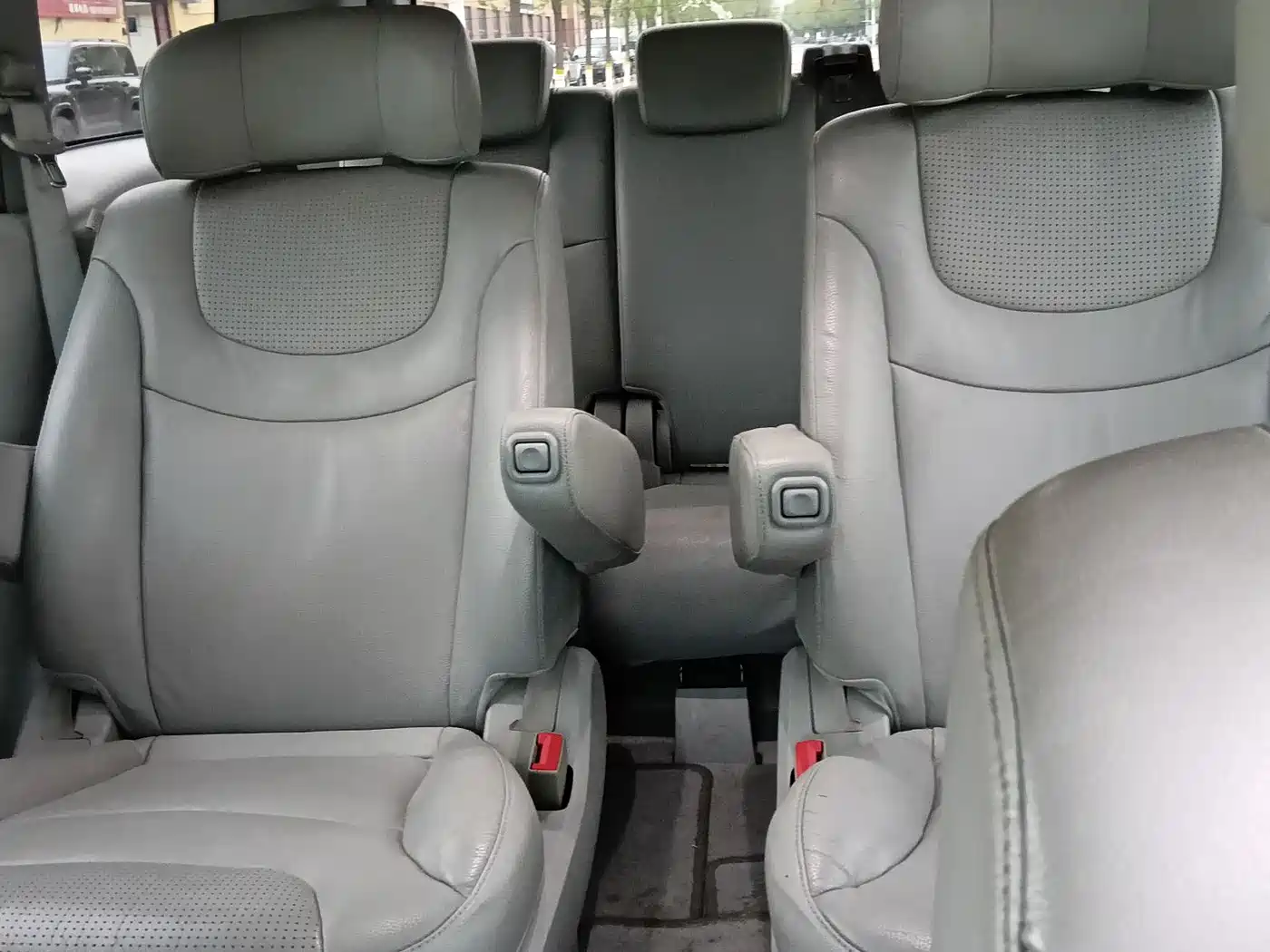 Luxgen Luxgen7 MPV 2015 2015 2.0T Business