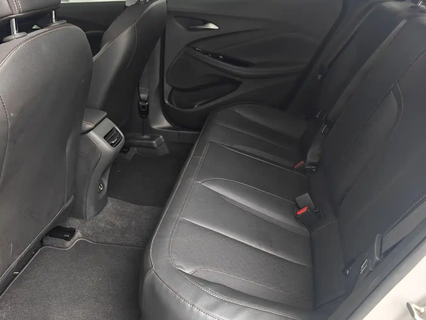 Buick Verano 2023 Pro Joy Edition фото 7