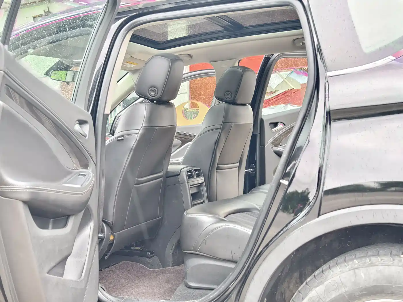 BUICK ANGKEWEI PLUS