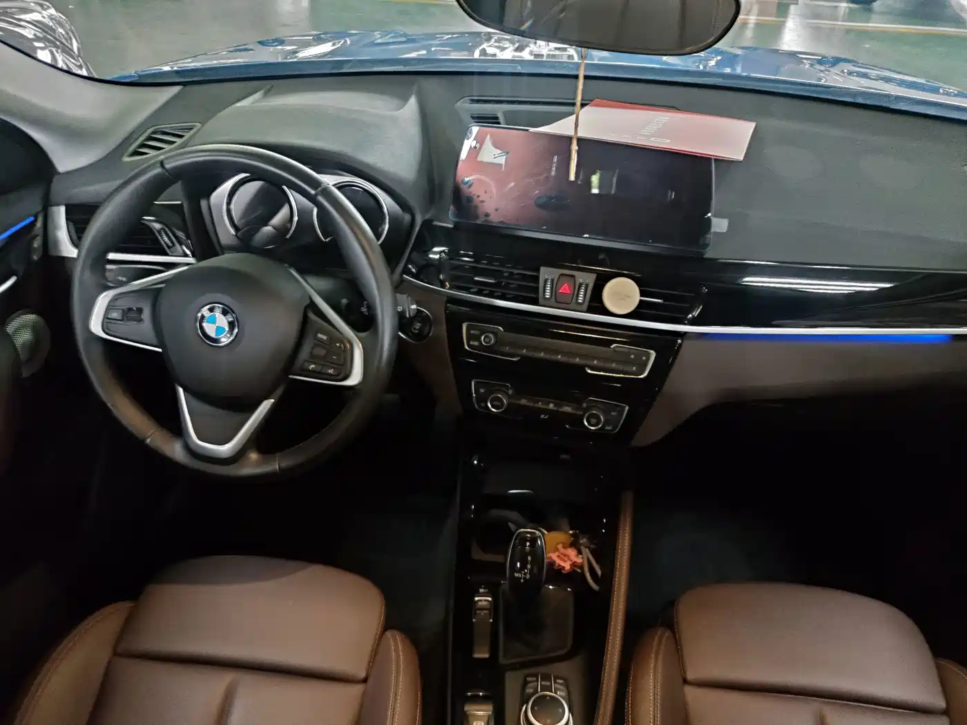 BMW X2 2020 2021 sDrive20i M Off-Road Package