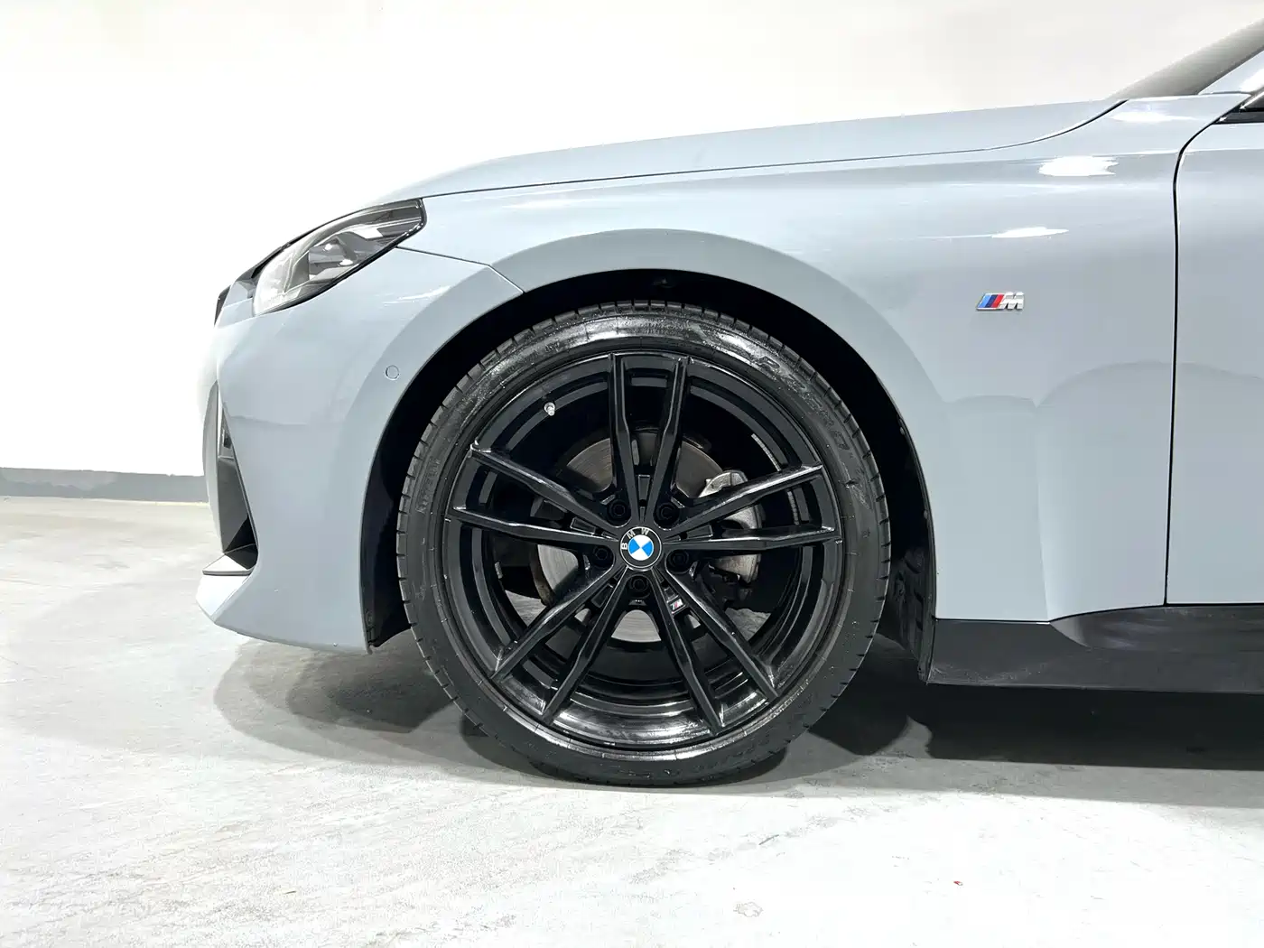 BMW 2 SERIES (IMPORTED)