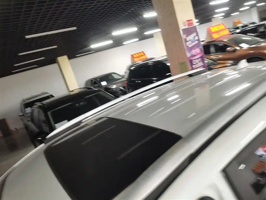 Toyota RAV4 Rongfang 2019 2.0L CVT 2WD Pioneer Version China V фото 21