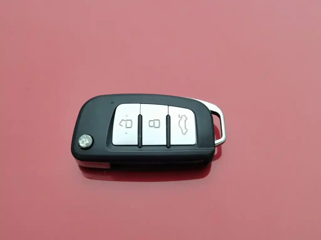 Photo 19 - Geely Vision X3