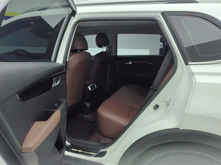 KIA SMART RUNNING