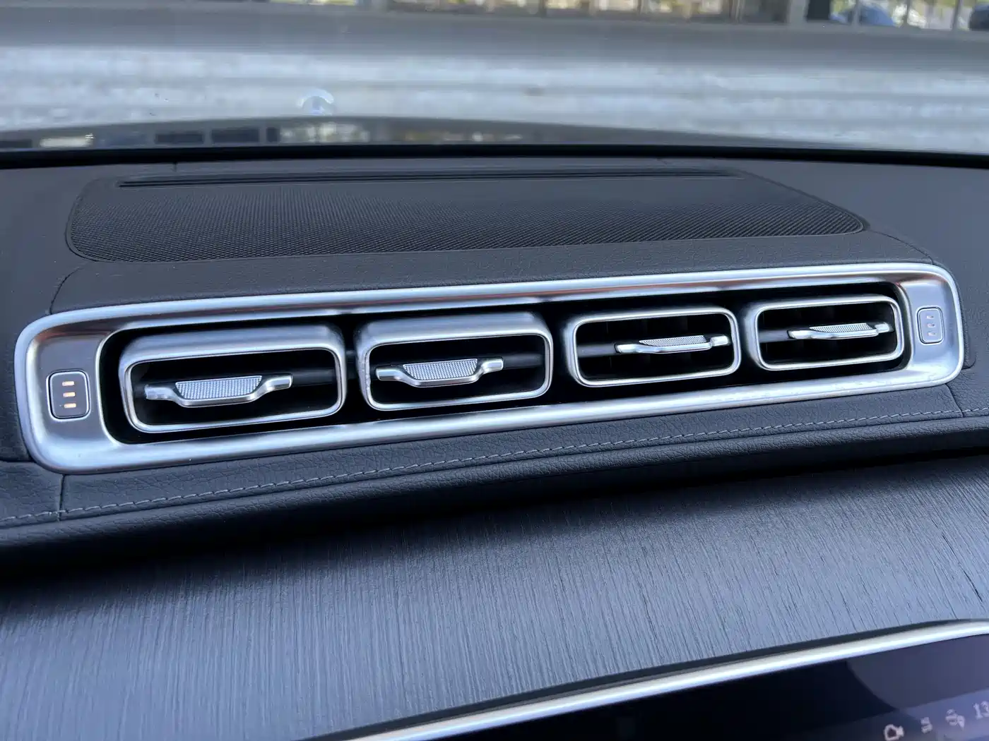 Mercedes-Benz S-Class 2022 Facelift Model S 400 L Business Type фото 20