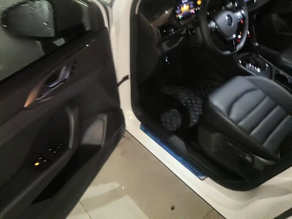 Photo 16 - Volkswagen Tharu