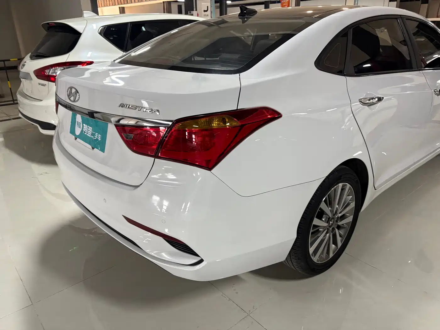 HYUNDAI NAME PICTURE