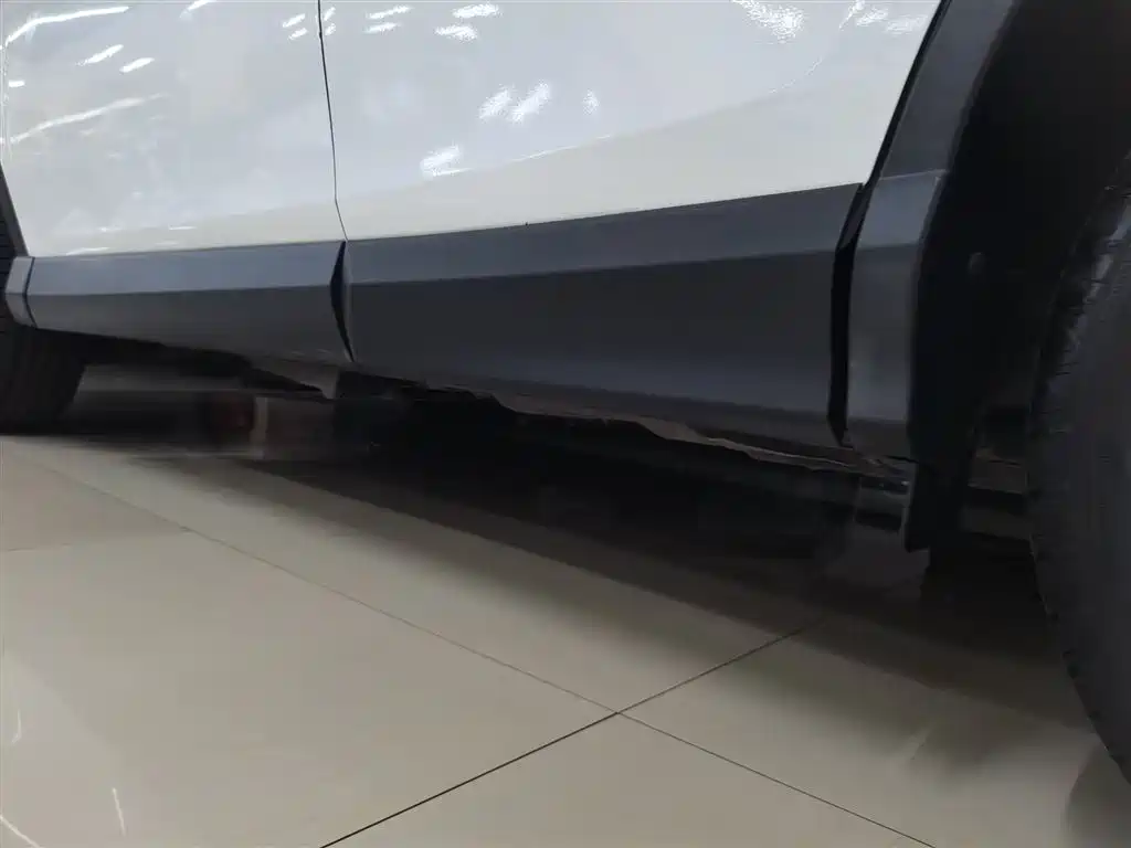 Toyota RAV4 Rongfang 2019 2.0L CVT 2WD Pioneer Version China V фото 6