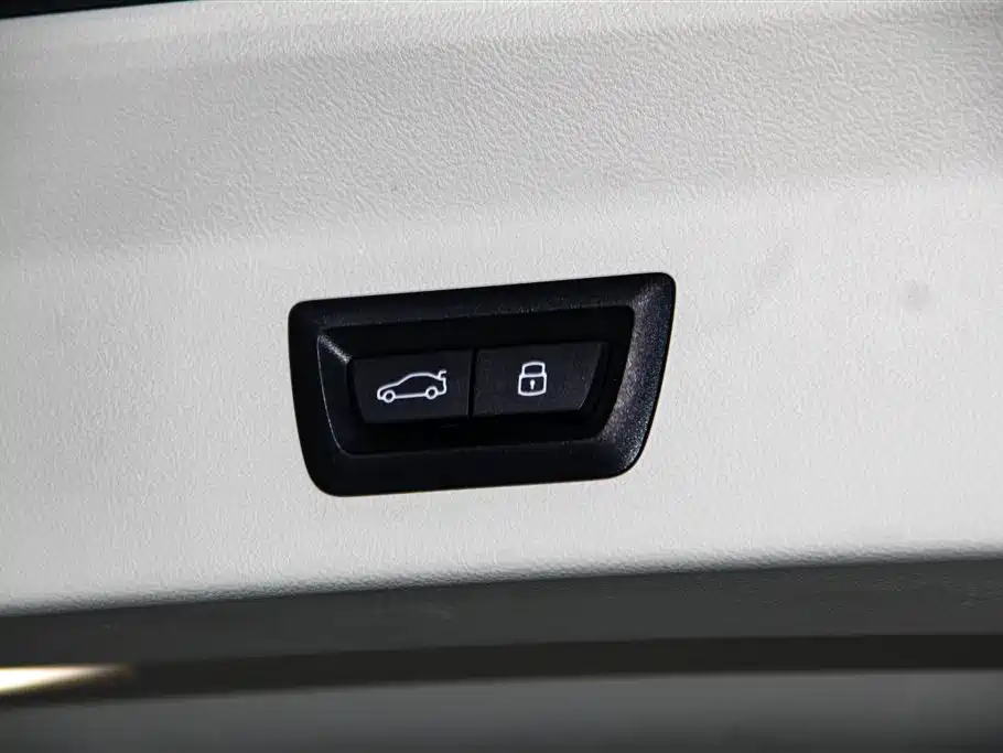 BMW X3 2023 Facelift xDrive30i Leading M Night Package фото 33