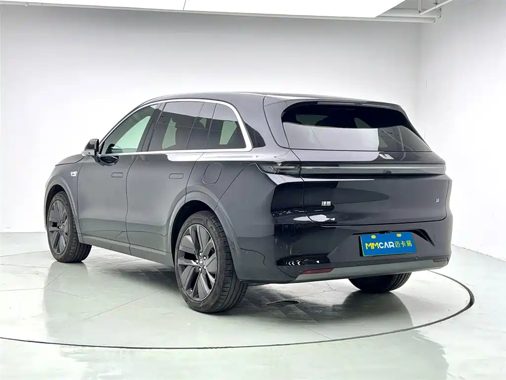 Li Auto IDEAL L6