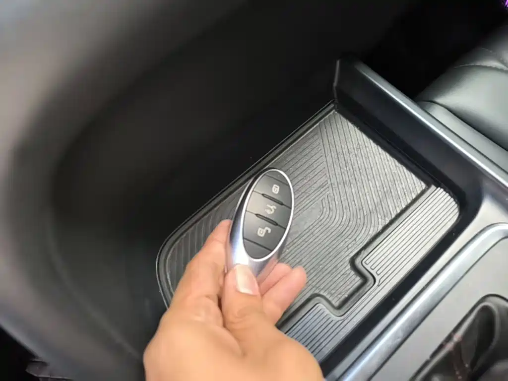Besturn Bestune T55 2024 2023 1.5T Auto Flying Leap