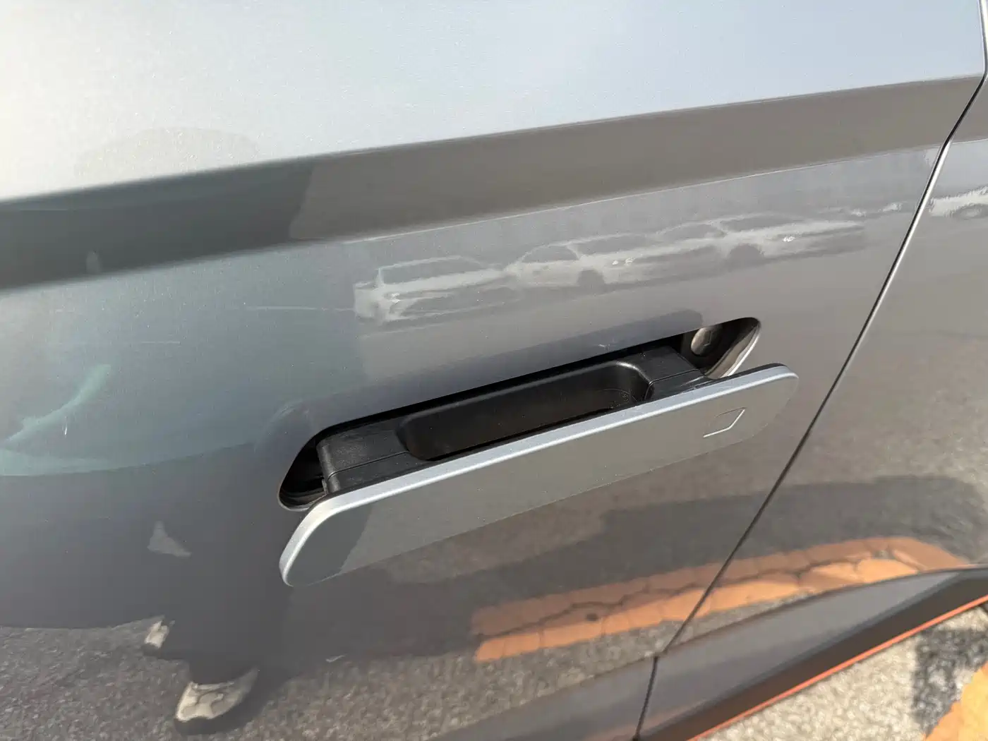 Haval Shenshou 2023 1.5T Smart Premium Edition фото 22