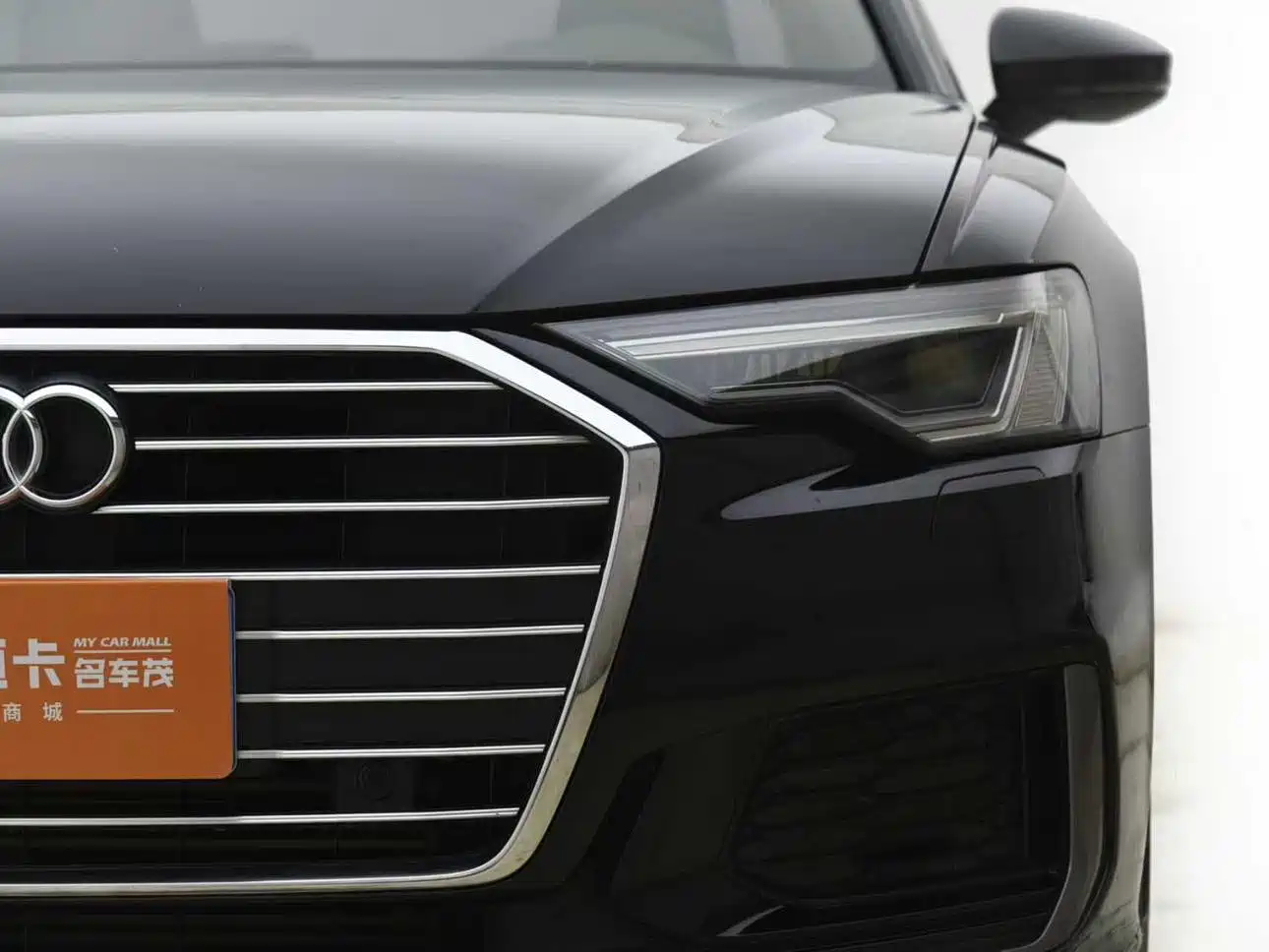 Audi A6L 2021 40 TFSI Luxury Sport фото 15