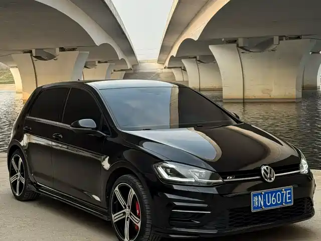 Volkswagen Golf 2020 280TSI DSG R-Line