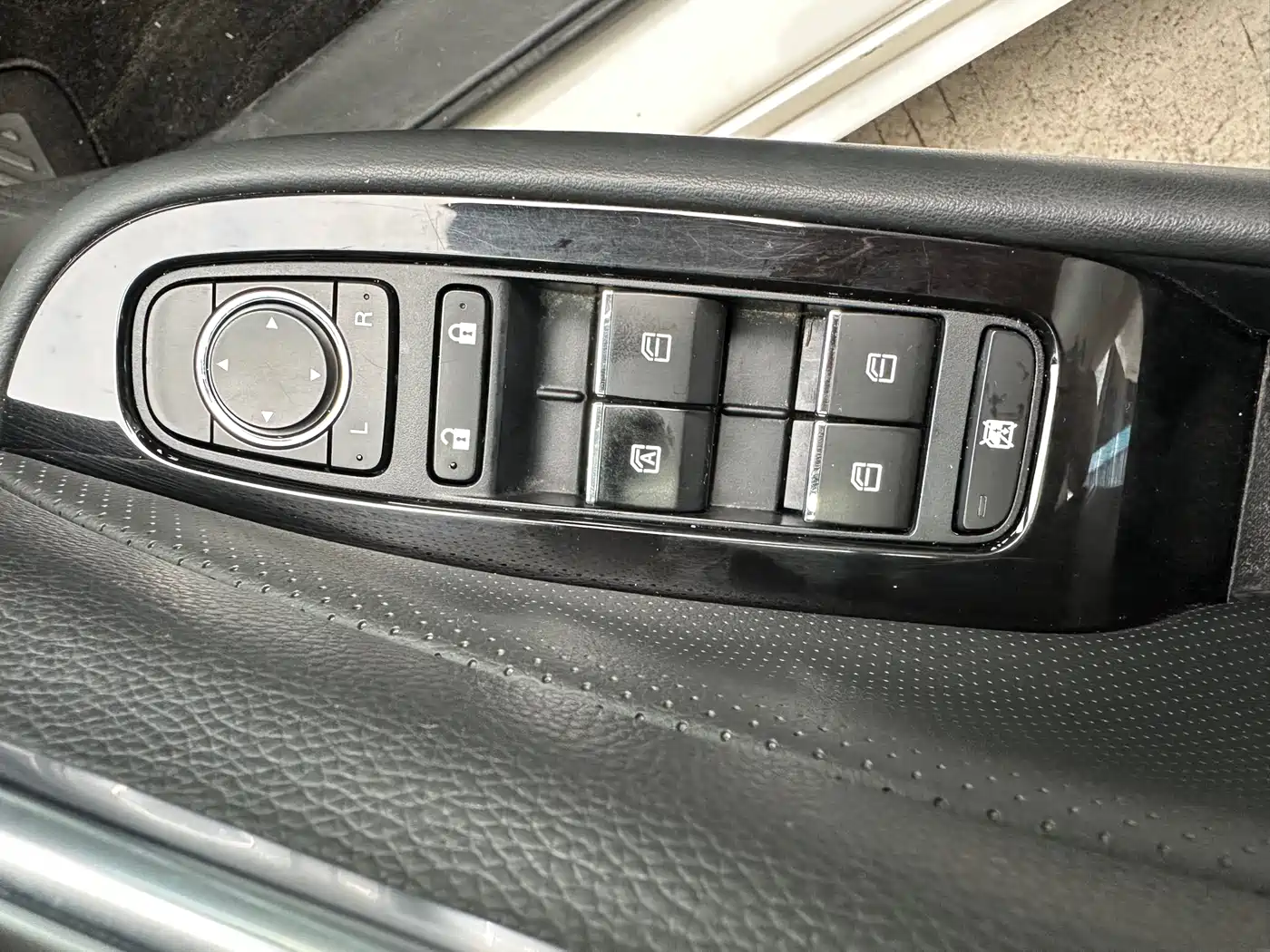 GAC Trumpchi Trumpchi GA6 2019 270T Auto Luxury фото 22